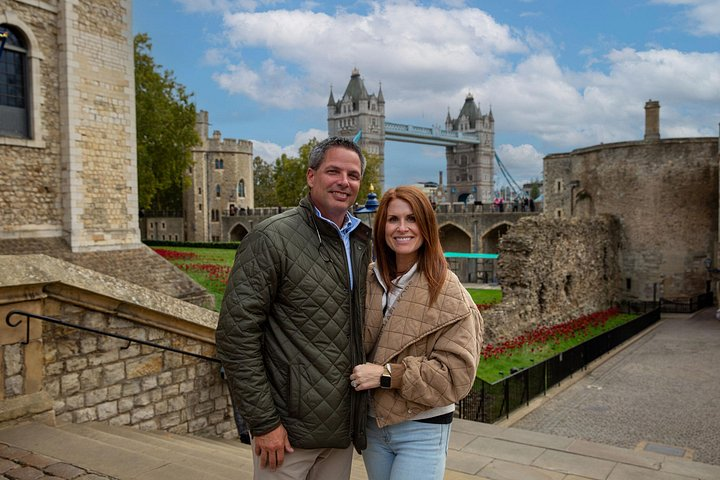 Best of London Tour: Tower of London & Changing of the Guard - Photo 1 of 23